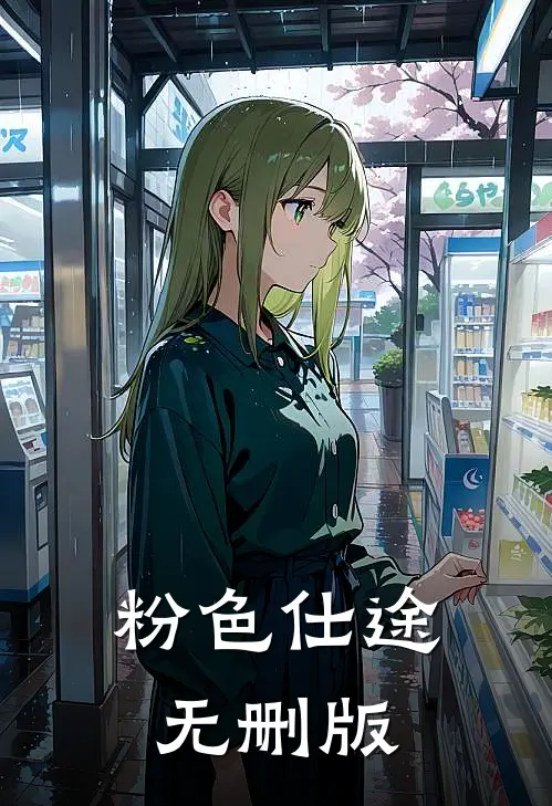 粉色仕途无删版
