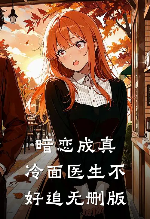 暗恋成真：冷面医生不好追无删版