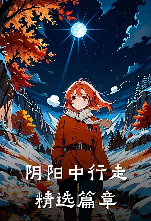 阴阳中行走精选篇章