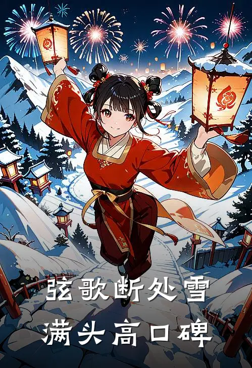 弦歌断处雪满头高口碑