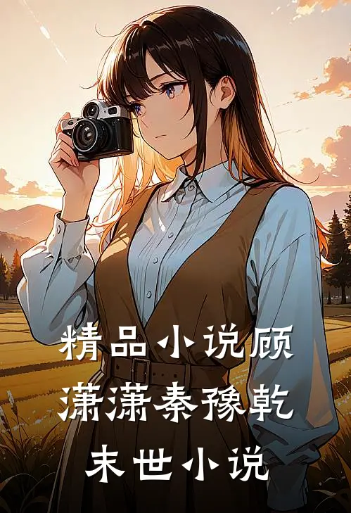 精品小说顾潇潇秦豫乾末世小说