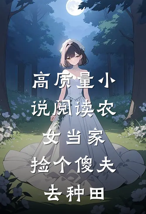高质量小说阅读农女当家：捡个傻夫去种田