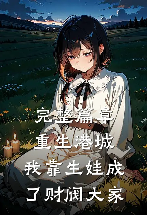 完整篇章重生港城，我靠生娃成了财阀大家