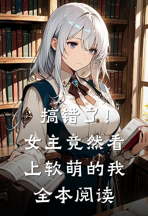 搞错了!女主竟然看上软萌的我全本阅读免费