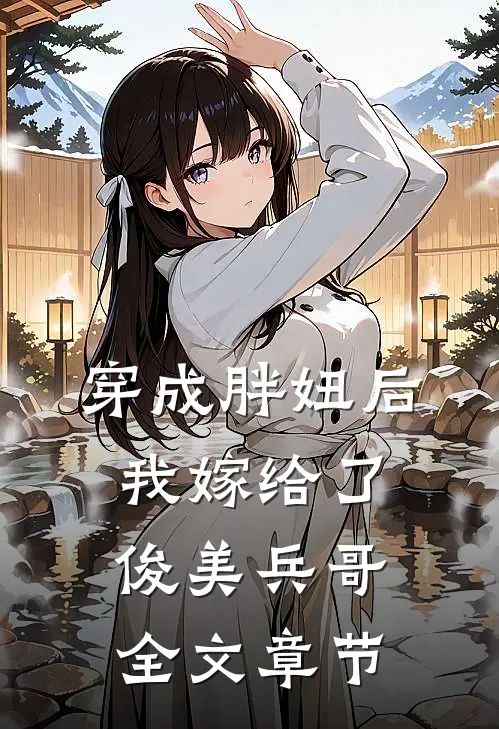 穿成胖妞后我嫁给了俊美兵哥全文章节