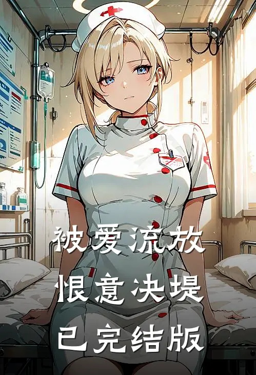 被爱流放，恨意决堤已完结版