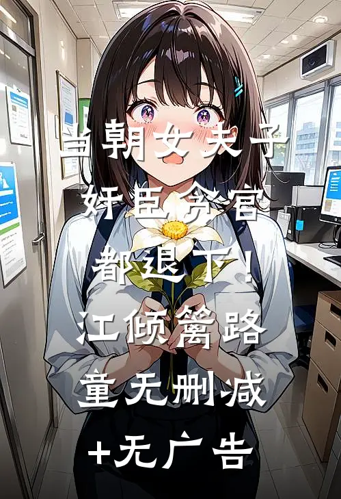 当朝女夫子，奸臣贪官都退下！江倾篱路童无删减+无广告
