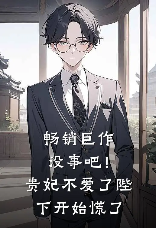 畅销巨作没事吧！贵妃不爱了，陛下开始慌了