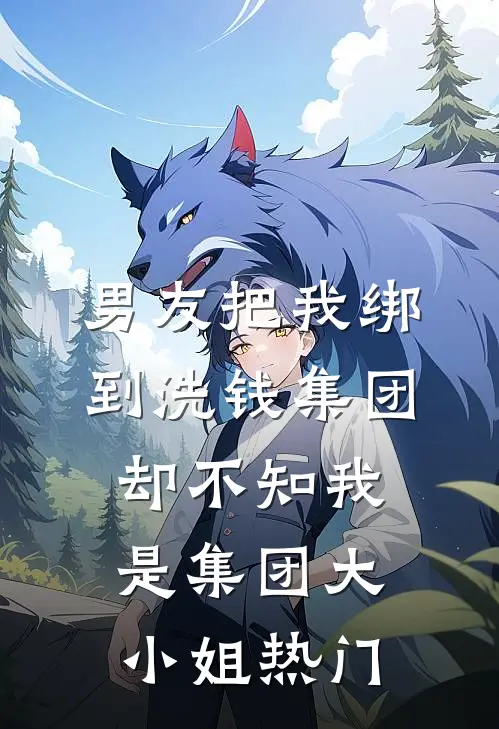 男友把我绑到洗钱集团，却不知我是集团大小姐热门
