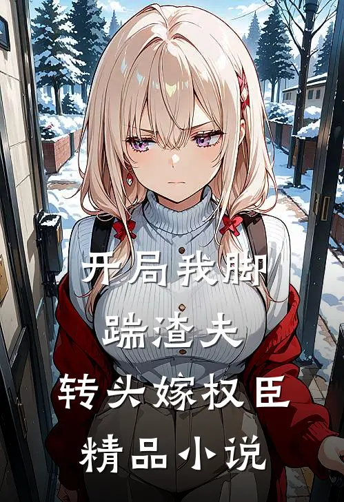开局我脚踹渣夫，转头嫁权臣精品小说