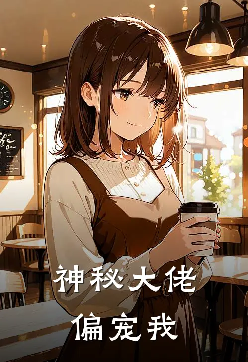 神秘大佬偏宠我