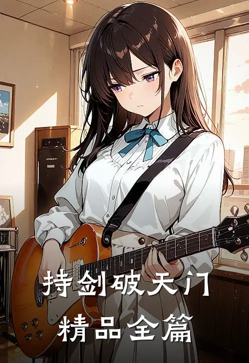 持剑破天门精品全篇