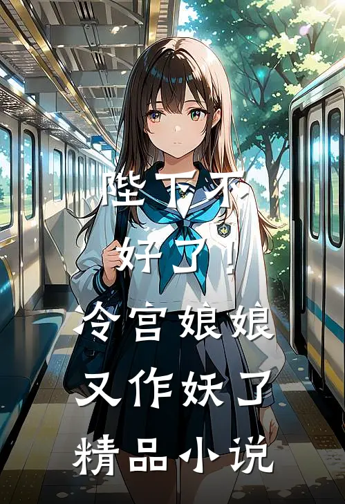 陛下不好了!冷宫娘娘又作妖了精品阅读