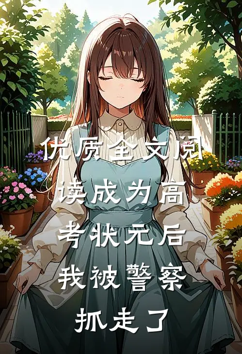 优质全文阅读成为高考状元后，我被警察抓走了