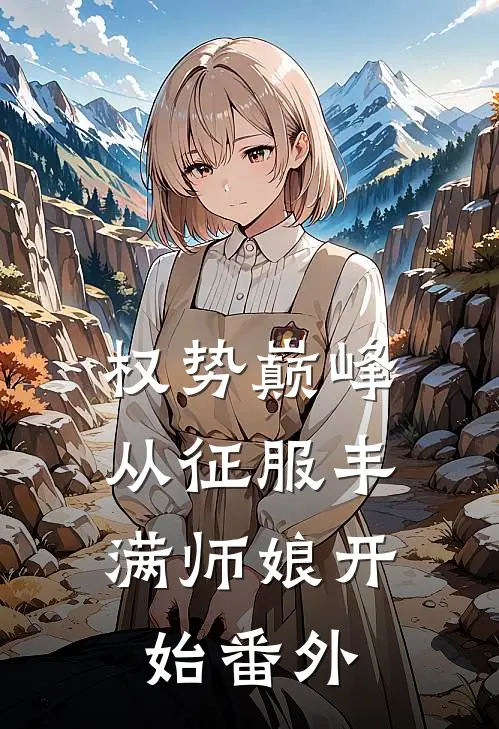 权势巅峰，从征服丰满师娘开始番外