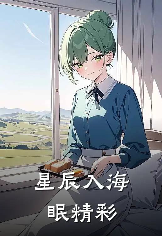 星辰入海眠精彩