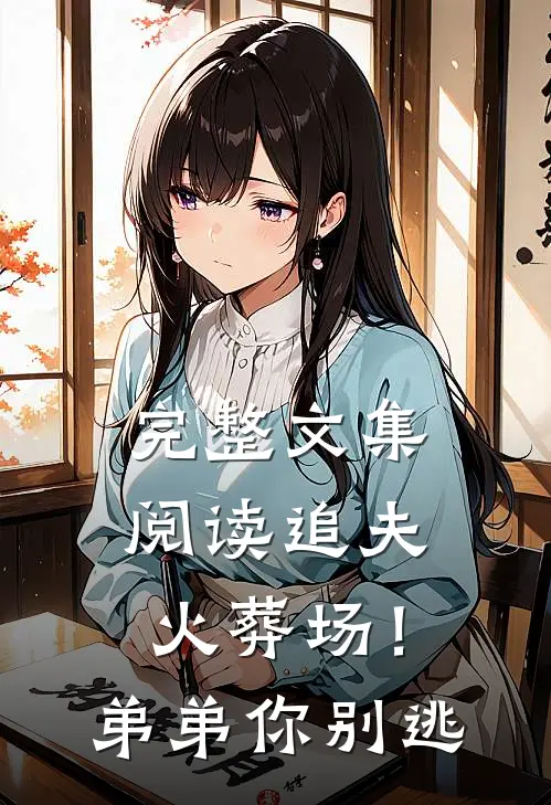 完整文集阅读追夫火葬场！弟弟你别逃