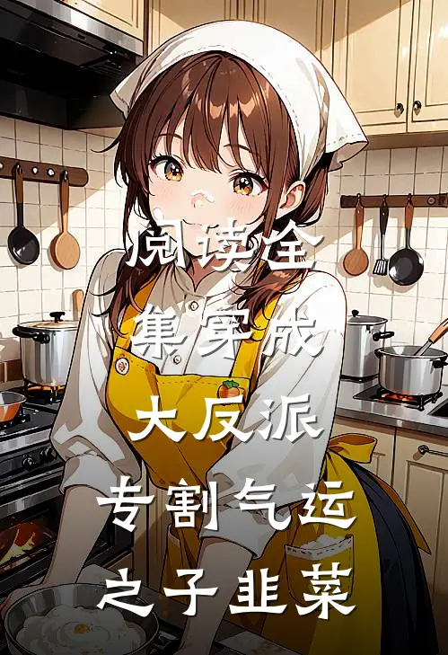 阅读全集穿成大反派：专割气运之子韭菜