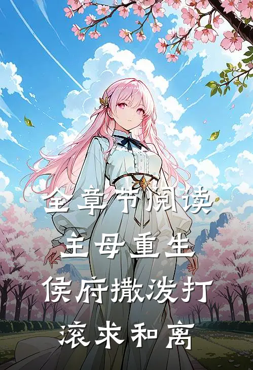 全章节阅读主母重生，侯府撒泼打滚求和离