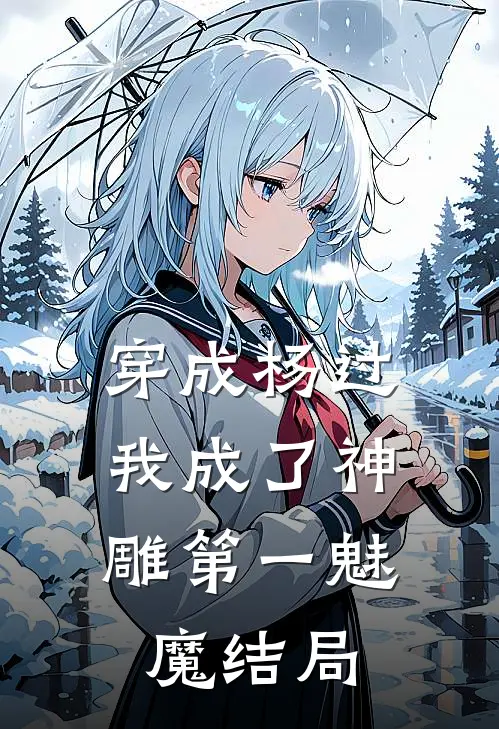 穿成杨过，我成了神雕第一魅魔结局