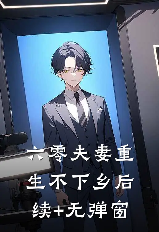 六零夫妻重生不下乡后续+无弹窗