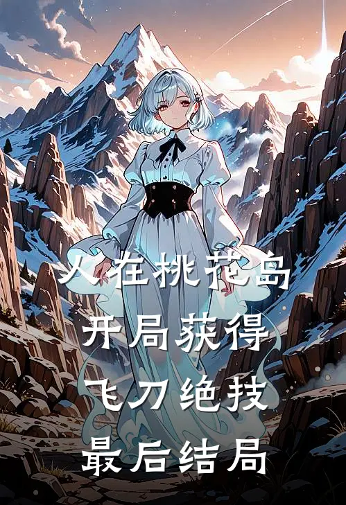 人在桃花岛，开局获得飞刀绝技最后结局