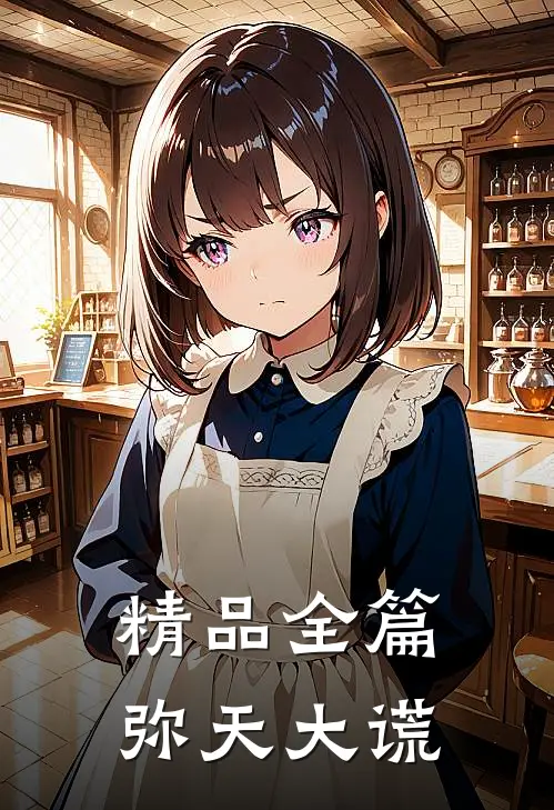 精品全篇弥天大谎