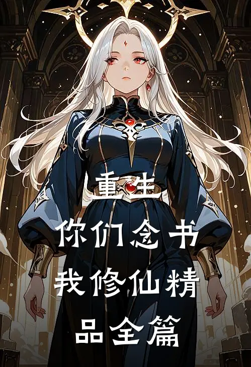重生：你们念书，我修仙精品全篇