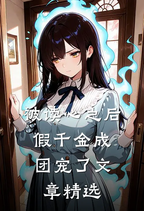 被读心之后，假千金成团宠了文章精选
