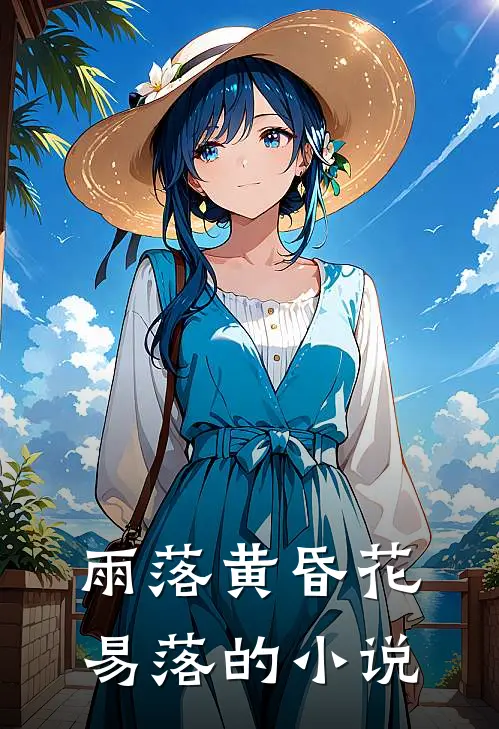 雨落黄昏花易落的小说