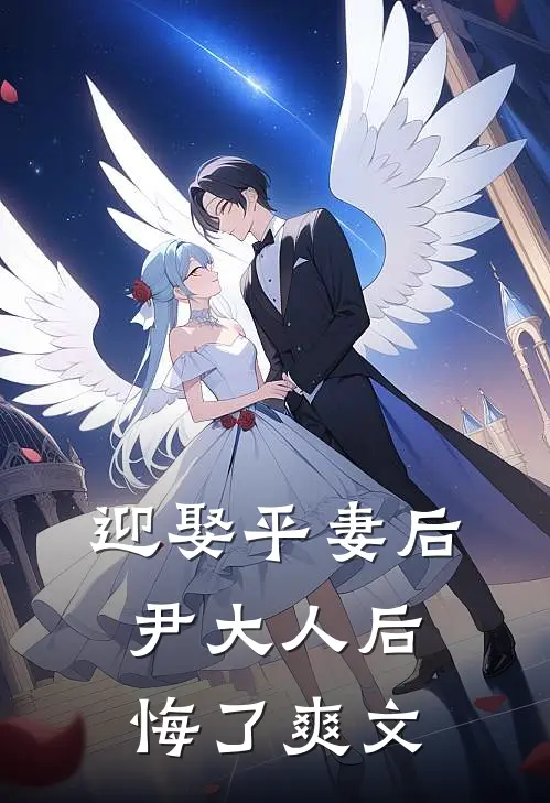 迎娶平妻后,尹大人后悔了爽文