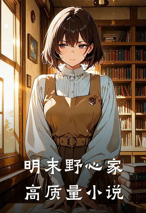 明末野心家高质量小说