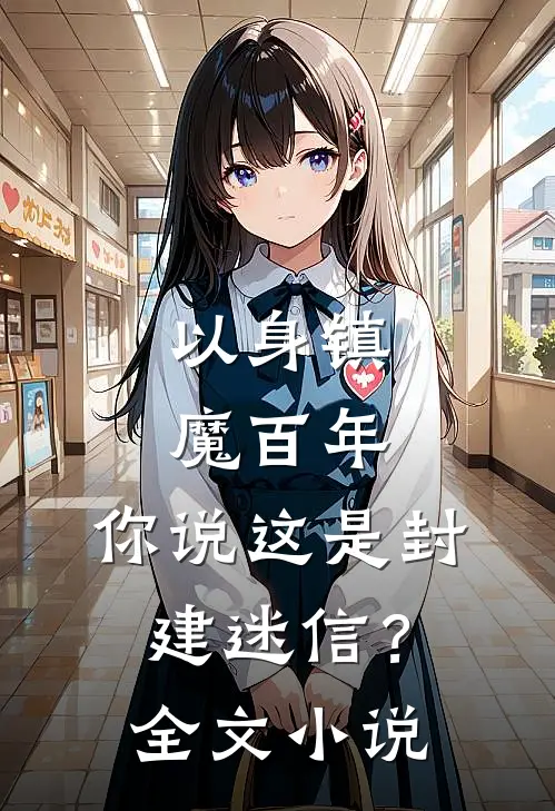 以身镇魔百年，你说这是封建迷信？全文小说
