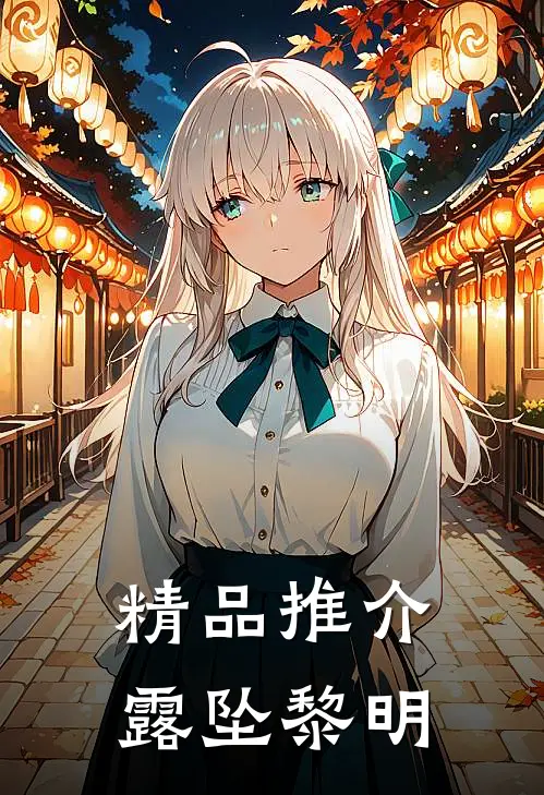 精品推介露坠黎明