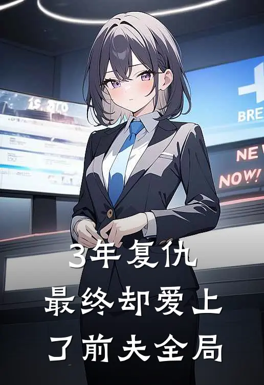3年复仇，最终却爱上了前夫全局