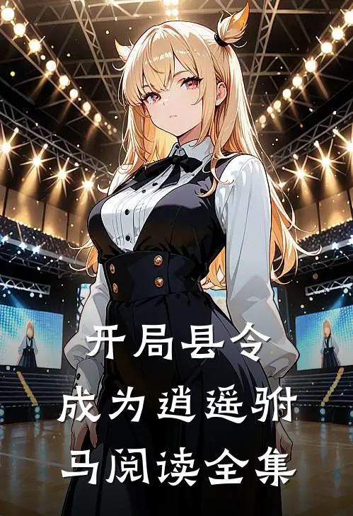 开局县令，成为逍遥驸马阅读全集