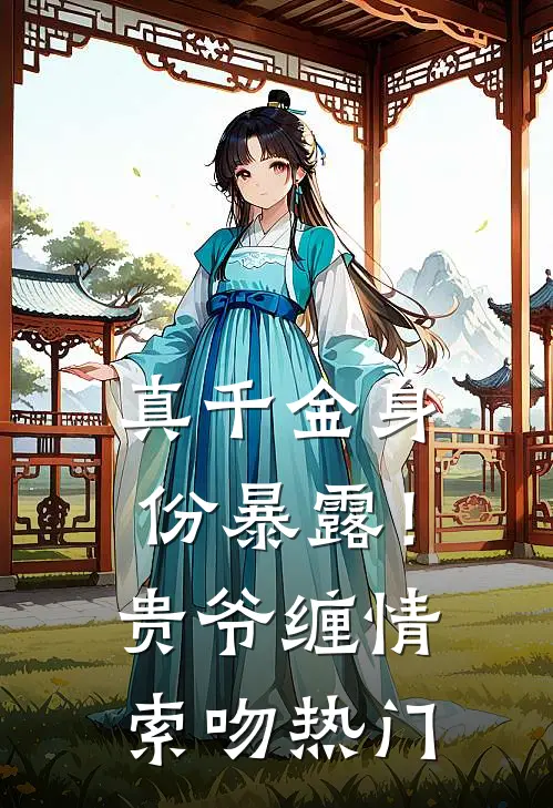 真千金身份暴露！贵爷缠情索吻热门