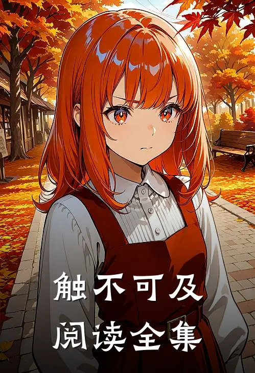 触不可及阅读全集
