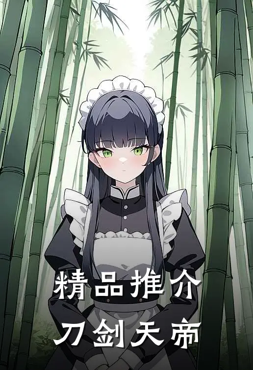 精品推介刀剑天帝