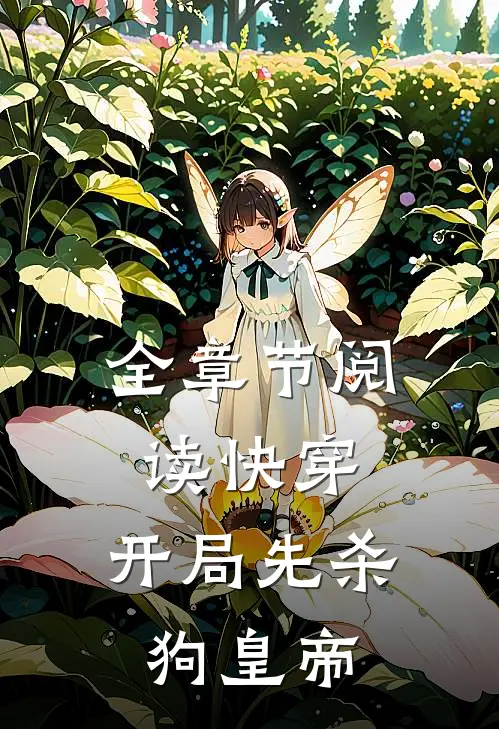 全章节阅读快穿：开局先杀狗皇帝