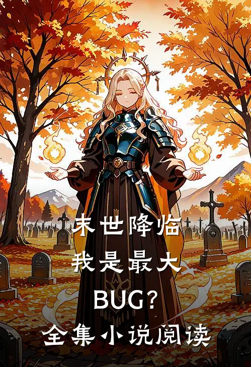 末世降临：我是最大BUG？全集小说阅读