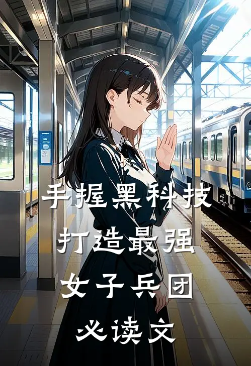 手握黑科技，打造最强女子兵团必读文