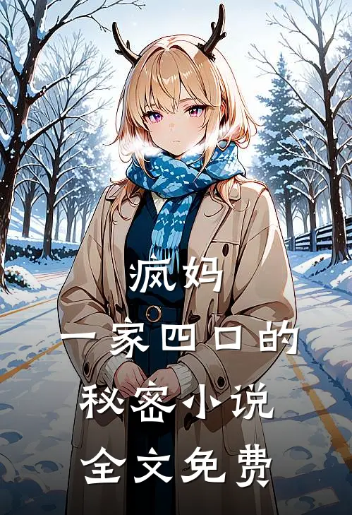疯妈：一家四口的秘密小说全文免费