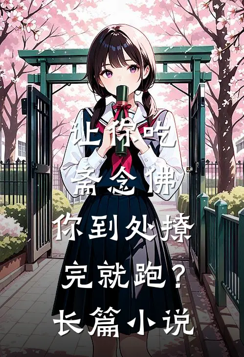 让你吃斋念佛，你到处撩完就跑？长篇小说