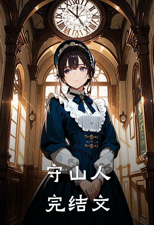 守山人完结文
