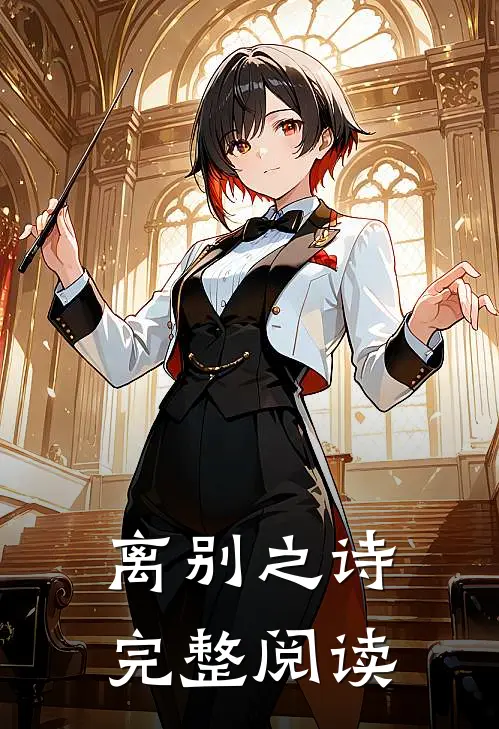 离别之诗完整阅读