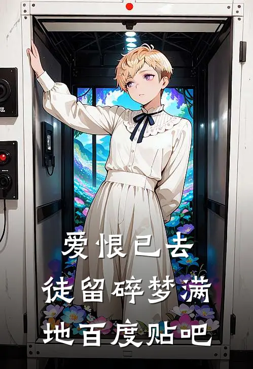 爱恨已去，徒留碎梦满地百度贴吧