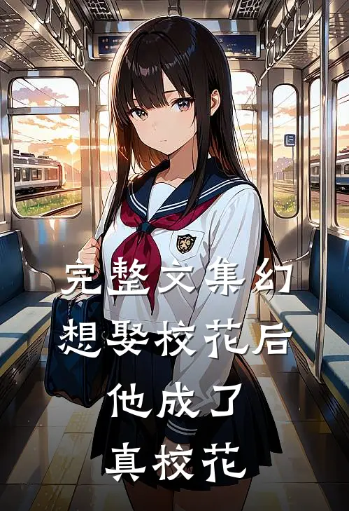 完整文集幻想娶校花后，他成了真校花