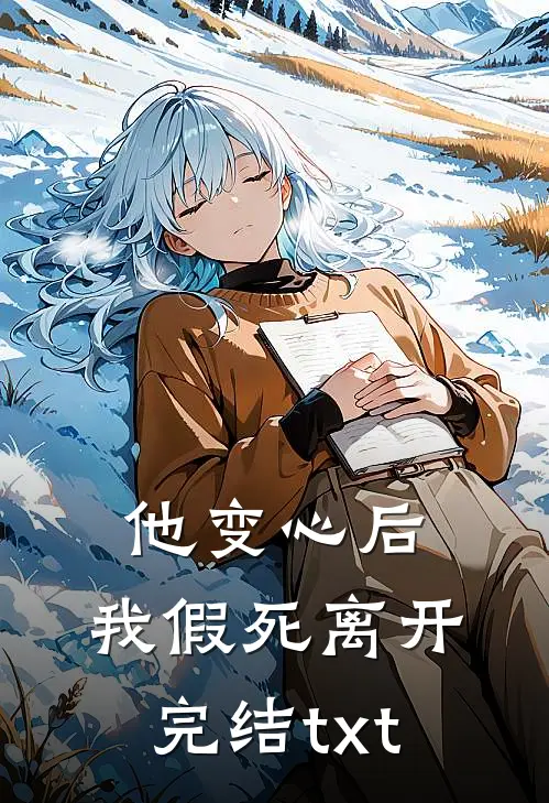 他变心后，我假死离开完结txt