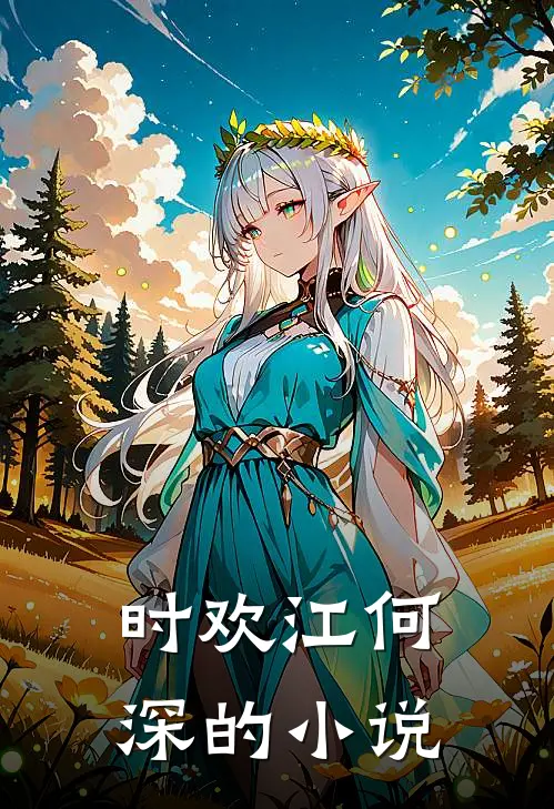 时欢江何深的小说